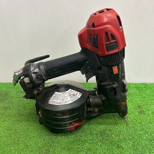 MAX HN-50N2(D) 高圧釘打機【野田愛宕店】【店頭取引限定】【中古