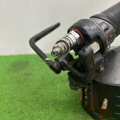 MAX HN-50N2(D) 高圧釘打機【野田愛宕店】【店頭取引限定】【中古