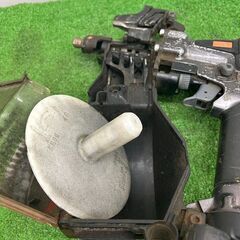 MAX HN-50N2(D) 高圧釘打機【野田愛宕店】【店頭取引限定】【中古