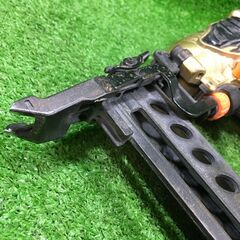 HiKOKI N3804HMF 高圧フロアタッカ 本体のみ【市川行徳店】【店頭取引限定】【中古】管理番号：ITMMC2E7W64G HiKOKI N3804HMF 高圧フロアタッカ 本体のみ【市川行徳店】【店頭取引