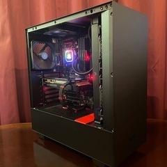 BTO PC: i7 6700K & GTX 1660Super