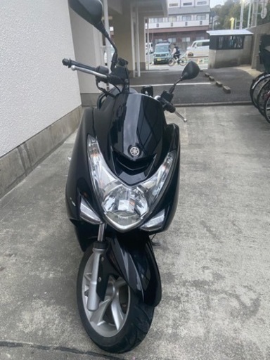 マジェスティs155