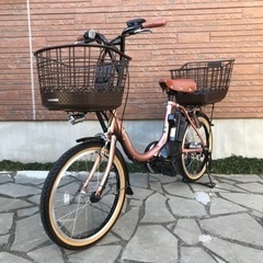 ヤマハパスシティC