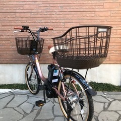 ヤマハパスシティC