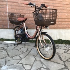 ヤマハパスシティC