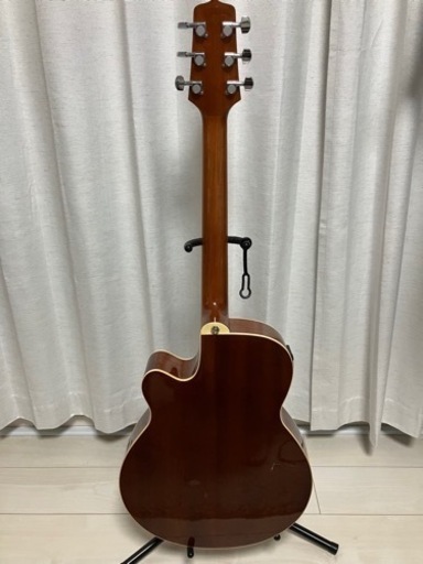 Takamine Cooder TCP-400 /エレアコ Cooder by Takamine 【TCP-560 WR / エレアコ】 | D-plus-stock