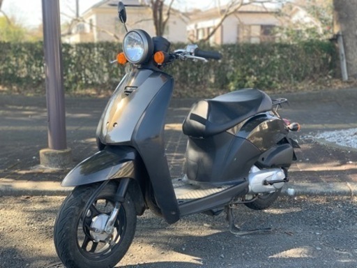 購入者決まりました。送料無料も 自賠責あり メンテ済 ホンダ トゥデイ