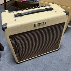 【取引中】Roland ローランド ギターアンプ BC-30 B...