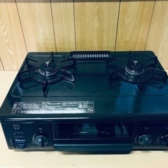 ET108番⭐️パロマガスコンロ⭐️ 2022年式