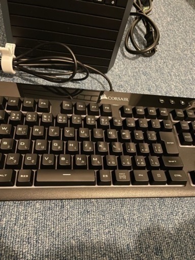 値下げ】THIRDWAVE ゲーミングPC キーボードセット 【公式ショッピング 