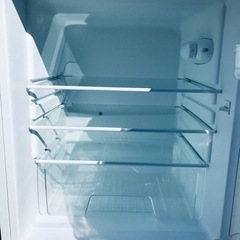 ET113番⭐️ アイリスオーヤマノンフロン冷凍冷蔵庫⭐️2022年製