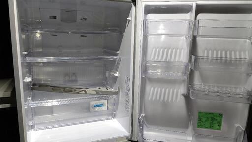【配達相談】 SANYO 冷蔵庫 355L