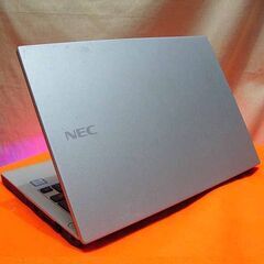 ◆NEC軽量ノート　UltraLite VB◆かばんに入れてね◆その②現品組み上げ製造番号:0222JPY1 ◇NEC軽量ノート UltraLite VB◇かばんに入れてね◇その②現品