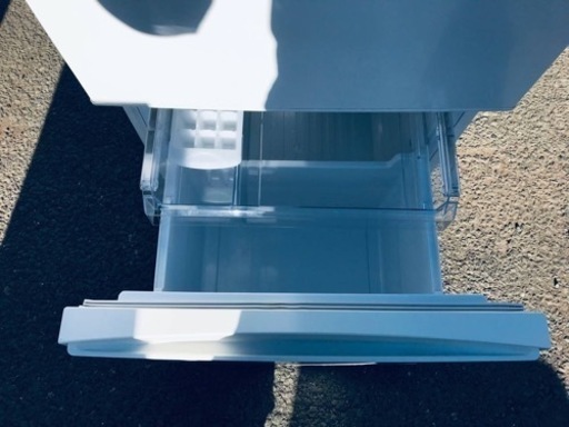 ET120番⭐️AQUAノンフロン冷凍冷蔵庫⭐️ 2019年式