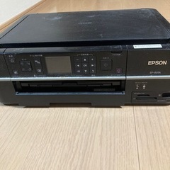 交渉中・EPSONプリンター