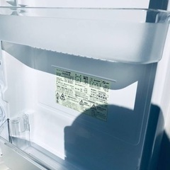 ET122番⭐️SHARPノンフロン冷凍冷蔵庫⭐️
