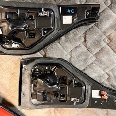 50系エスティマ4型リア純正テール