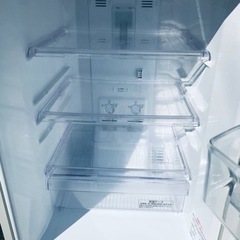 ET125番⭐️三菱ノンフロン冷凍冷蔵庫⭐️