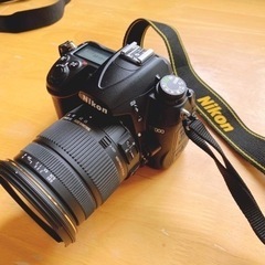 Nikon D7000