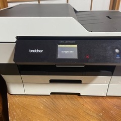 brother MFC-J6770CDW ジャンク