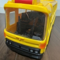 バス　おもちゃ　幼稚園バス　通園バス　玩具