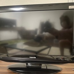 TOSHIBA 東芝 液晶テレビ 【お値引きいたしました！】