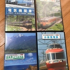 みんなの鉄道DVD  メディアックス
