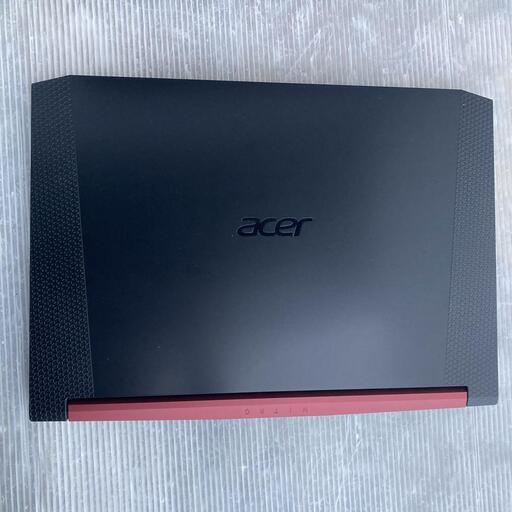 Acer ゲーミングノートPC Nitro5 分解清掃 整備済み | monsterdog.com.br