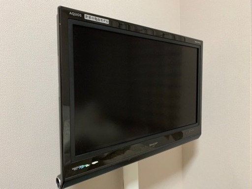 テレビ（32型）