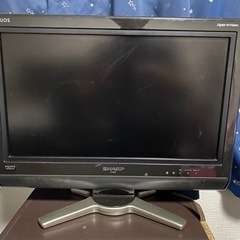 テレビ