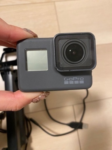 値下げしました‼️》GoPro HERO5 BLACK - カメラ