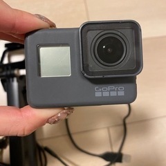《値下げしました‼️》GoPro HERO5 BLACK