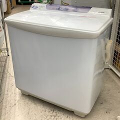 HITACHI/日立 2槽式洗濯機 8.0kg 2020年製 P...