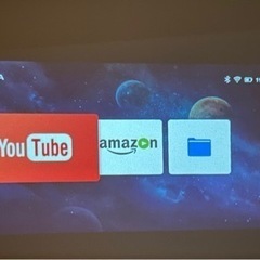 プロジェクタAnker Nebula Astro