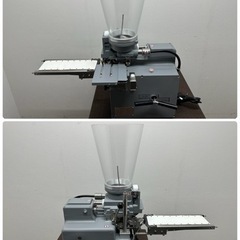 業務用 中国餃子製造機 餃子マン 餃子革命 卓上タイプ 110V HT-28