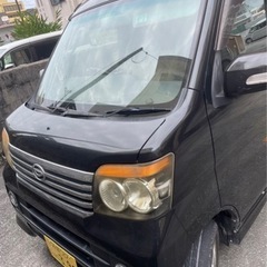 ダイハツ アトレー ワゴン ※取り引き中
