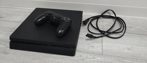 ps4(箱なし)※受渡し済