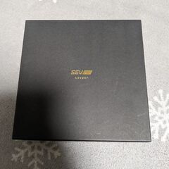 SEVルーパー　TYPE3G　定価48400円