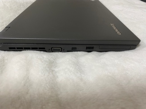 lenovo Thinkpad L540(ssd250)中古 おまけ付き lenovo Thinkpad L540(ssd250)中古 おまけ付き