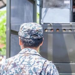 【自衛隊員 限定】年収400万円！大手メーカーの製造部門【新宿駅】