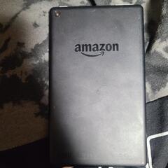 Amazon　Fireタブレット7　　