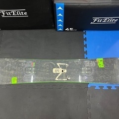 K2 スノーボード HAPPY HOUR 161