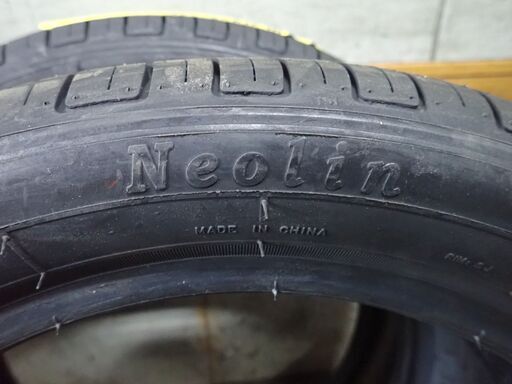 ★お安くタイヤをお探しの方へ！新品165/55R15・4本（1台分）交換料等全て込み価格です！