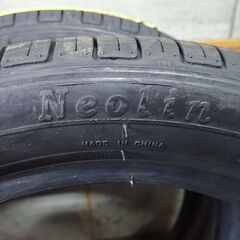 ★お安くタイヤをお探しの方へ！新品165/55R15・4本（1台分）交換料等全て込み価格です！