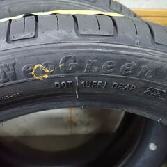 ★お安くタイヤをお探しの方へ！新品165/55R15・4本（1台分）交換料等全て込み価格です！