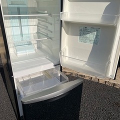 冷蔵庫 135L 一人暮らしサイズ