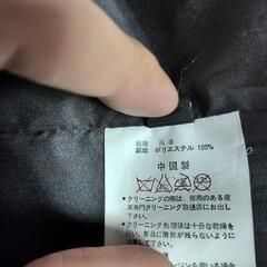 【送料無料】美品 Haruf シングルライダース Mサイズ 馬革