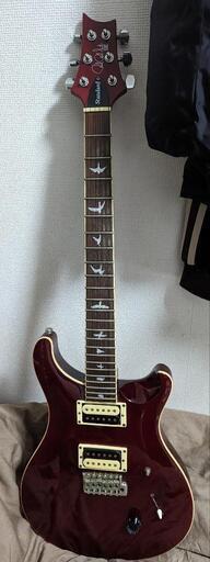 PRS SE Standard 24 引取限定