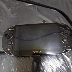 【キズあり】PSvita