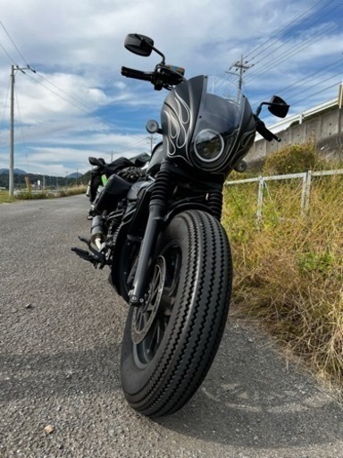 レブル250S クラブカスタム 投稿詳細｜MOTOCLE